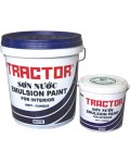 SƠN NƯỚC MÀU ACRYLIC TRACTOR